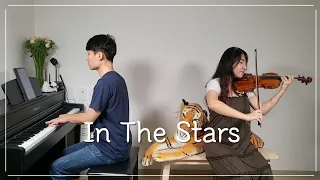 In The Stars - Benson Boone | Violin & Piano