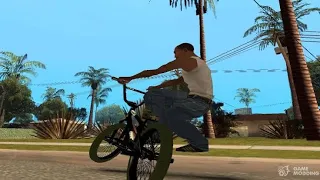 descargar mod hedgy trucos BMX GTA SA PC link directo mediafire mega