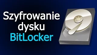 Szyfrowanie dysku BitLocker i hasło na pendrive | PORADNIK