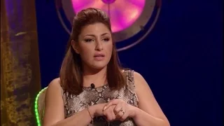 Helena Paparizou - Inför Eurovision Song Contest (Avsnitt 2)