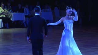 Slow Waltz (Frederic Chopin) by Paolo Bosco and Silvia Pitton