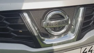 Nissan Qashqai j10, что мы имеем спустя 10 лет.