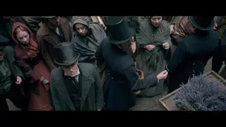 Victor Frankenstein - Genie und Wahnsinn (2015) Trailer HD Deutsch German