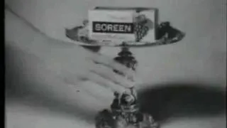 1960's Soreen Malt Loaf Original TV Advert