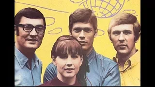 The SEEKERS - I'll Never Find Another You / Georgy Girl - stereo