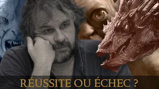 Effets Spéciaux du Hobbit : Réussite ou Echec ?