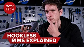 Hookless Rims Explained | Which Bike Tyres Can You Use & Why?