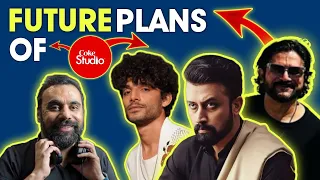 Coke Studio Season 15: Future Plans & Exciting Predictions Revealed! - Husnain RaNa