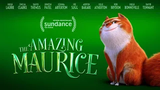 The Amazing Maurice - Clip (Exclusive) [Ultimate Film Trailers]