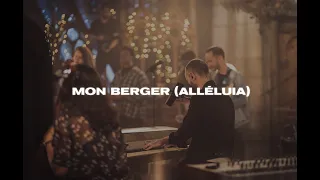 Glorious  - Mon berger (Alléluia)
