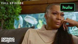 Defining Moments with OZY: Dominique Jackson (Full Episode) • A Hulu Original Documentary