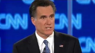 Romney defends his extreme wealth