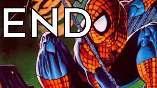 The Amazing Spider-Man vs The Kingpin Finale - Sega CD