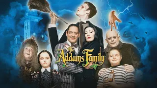 The Addams Family (1991) Version 1