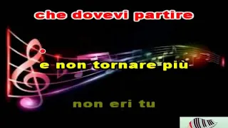 KARAOKE VA BENE VA BENE COSI' (DEMO) - VASCO ROSSI