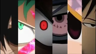 Anime Mix「AMV」Darkside (Improved/Full Version)