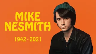 R.I.P. Mike Nesmith