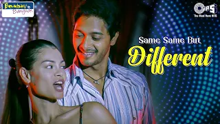 Same Same But Different | Bombay To Bangkok | Shreyas Talpade, Lena Christensen | KK