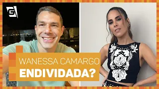 Detalhes da separação de Wanessa Camargo e Marcus Buaiz: dividiram tudo l Hora da Fofoca l TV Gazeta