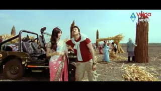 Attarintiki Daredi Songs    Ninnu Chudagaane   Pawan Kalyan, Samantha, Devi Sri Prasad