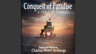 Conquest of Paradise: A Tribute to Vangelis