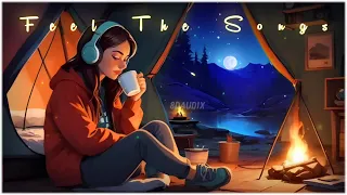 Mind Fresh Mashup 🪷 Slowed & Reverb ❤️ Arijit Sing Love Mashup 😍 Heart Touching Songs#song #love