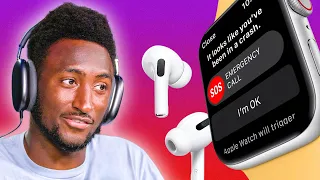 Don't Forget About Apple Watch SE and AirPods Pro 2!