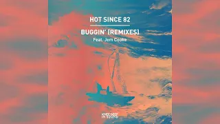 JORHAV - BUGGIN {Hot Since 82 & Jem Cooke}