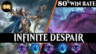 80% WIN RATE DIMIR CONTROL | Ranked Standard | SNC Capenna | MTG Arena | Magic