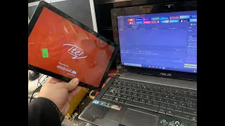How to Bypass Google Account itel p1000l tablet frp bypass android 11