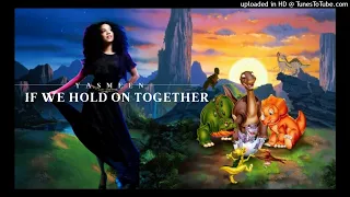 Yasmeen Sulieman【If We Hold On Together】Diana Ross 【The Land Before Time】Remake