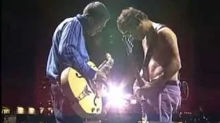 Red Hot Chili Peppers - Californication Intro (Rock am Ring 2004)