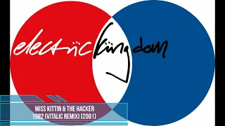 Miss Kittin & The Hacker - 1982 (Vitalic Remix) [2001]