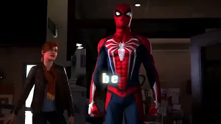 Insomniac Spider-Man 2 edit ~ Grind