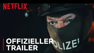 Cyberbunker: Darknet in Deutschland | Offizieller Trailer | Netflix