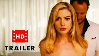 Serenity 2019 - Official HD Trailer #1 | Anne Hathaway, Matthew McConaughey (Thriller Movie)