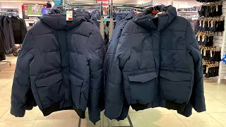 Primark Men's Jackets Reductions - Boxing Day UK - 2021