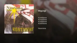 Kontihene-Migizigi