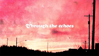 Paolo Nutini - Through The Echoes (Official Lyric Video)