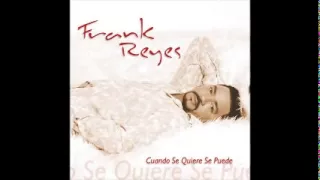 Frank Reyes   VIVIENDO EN LA SOLEDAD   2004   YouTube