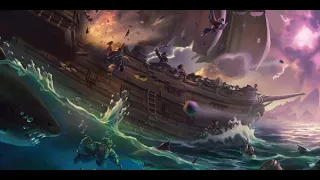 Sea Of Thieves Season 11 GamePlay !