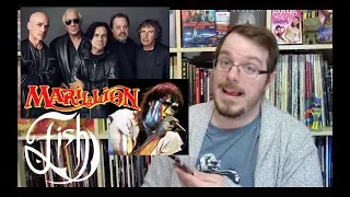 LET'S DISCUSS!!! Marillion are better without Fish!