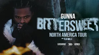Gunna - “Live in Chicago” 05.08.24 at Aragon Ballroom “Bittersweet Tour”