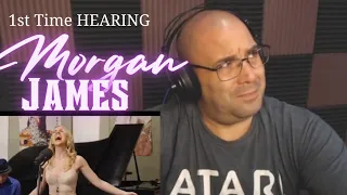 1st time Hearing Morgan James  - Aretha Franklin Reaction (Oh Me Oh My) Shakes - P Reacts