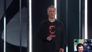 Conferencia de Microsoft E3 2021