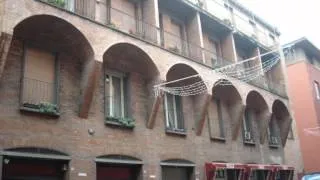 Bologna - Francesco Guccini
