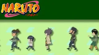 Naruto - Ending 3 | Viva★Rock