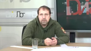 Ходаковский: Два основных направления в жизни ДНР