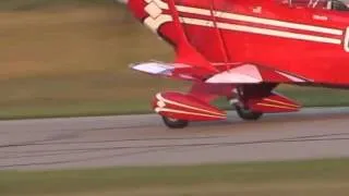 Pitts AirShow