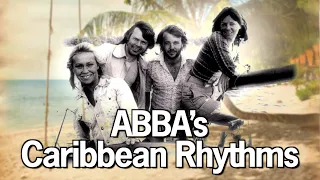 ABBA's Caribbean Rhythms – "Sitting In The Palmtree" (1974) | History & Review